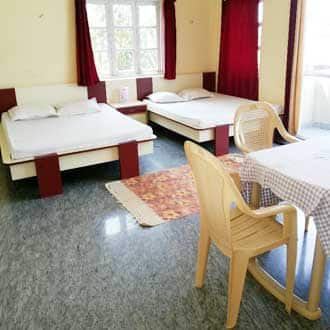 Hotel Song of the Sea, Gopalpur 2
